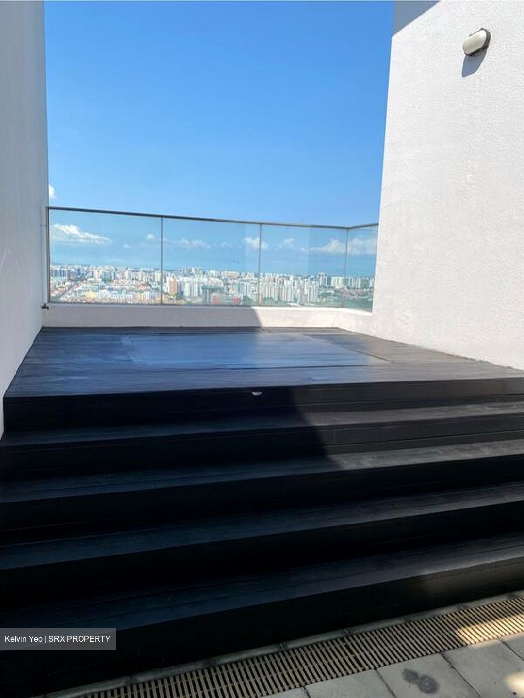 The Riverine By The Park (D12), Apartment #518658591
